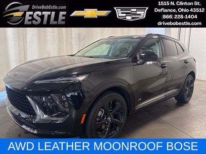 Used 2024 Buick Envision Sport Touring