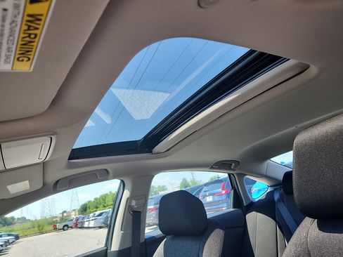 New 2026 Honda Accord SE image 10