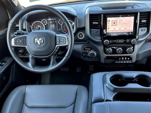 New 2026 RAM 1500 Tradesman image 20