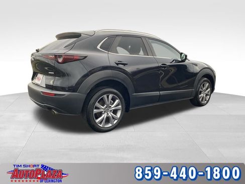 Used 2023 MAZDA CX-30 AWD 2.5 S w/ Select Package image 6