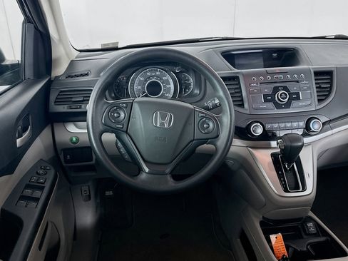 Used 2012 Honda CR-V LX image 17