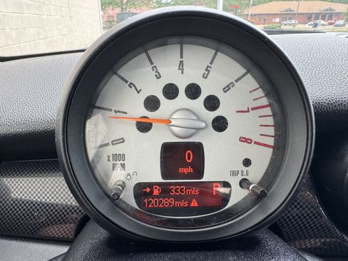 Used 2013 MINI Cooper S image 11