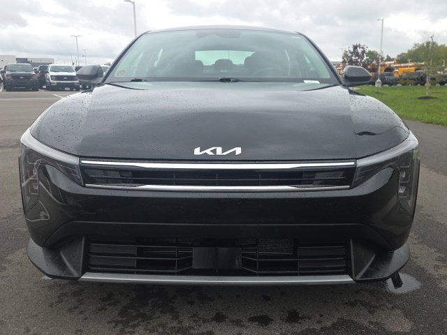 Used 2025 Kia K4 EX FWD image 3