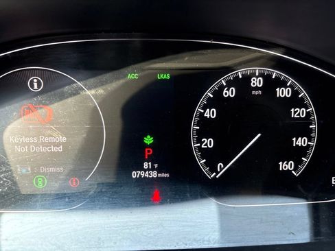 Used 2018 Honda Accord LX image 27
