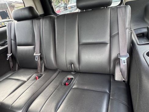 Used 2012 GMC Yukon XL Denali AWD/4WD image 14