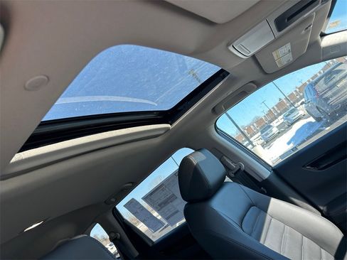 New 2026 Honda CR-V EX-L image 24