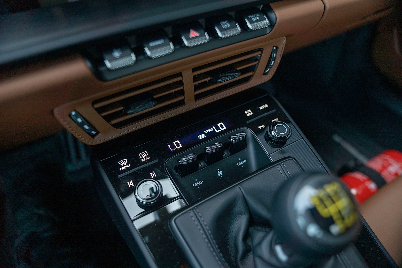 Certified 2026 Porsche 911 GT3 RWD image 15