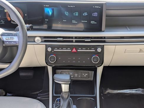Used 2025 Hyundai Tucson SEL FWD image 19