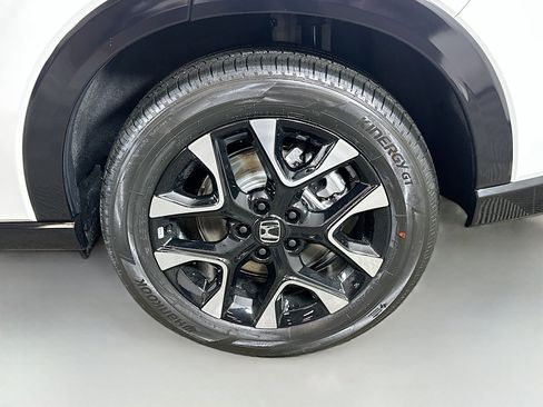 New 2026 Honda HR-V EX-L image 30