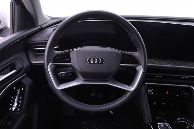 Certified 2025 Audi Q5 Premium w/ Convenience Package AWD/4WD image 17