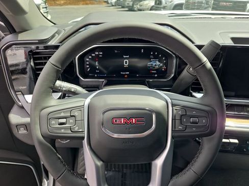 New 2026 GMC Sierra 1500 Elevation AWD/4WD image 21