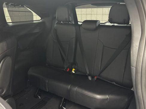 Used 2025 Toyota Sienna XSE w/ XSE Premium Package AWD/4WD image 43