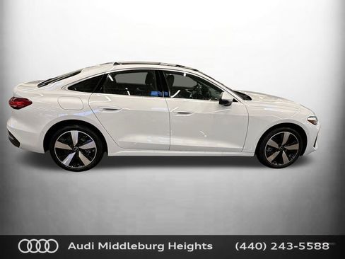 Used 2025 Audi A5 2.0T Premium AWD/4WD image 9