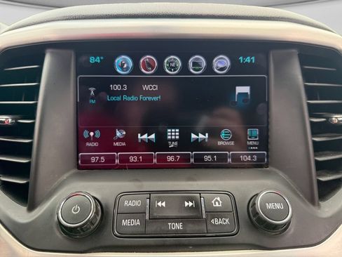 Used 2018 GMC Acadia SLT AWD/4WD image 15