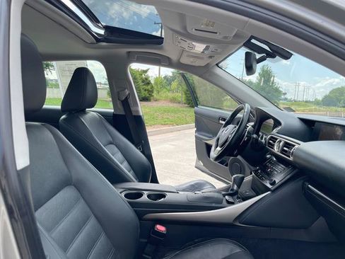 Used 2014 Lexus IS 250 AWD w/ Luxury Package w/Gray Wood image 53