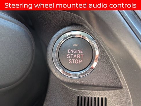 Used 2024 Subaru WRX Premium AWD/4WD image 21