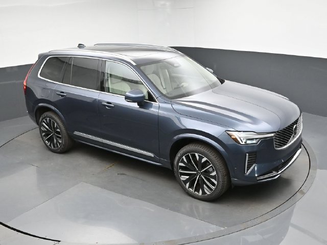 New 2026 Volvo XC90 B6 Ultra w/ Protection Package AWD/4WD image 46