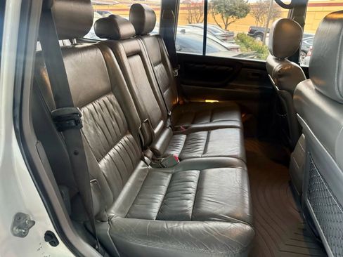 Used 1999 Toyota Land Cruiser image 24