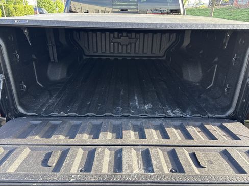 Used 2025 Chevrolet Colorado LT w/ Advanced Trailering Package image 33