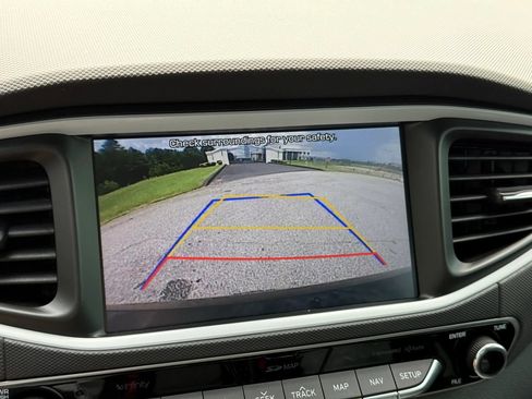 Used 2019 Hyundai Ioniq Limited w/ Ultimate Package 02 FWD image 23