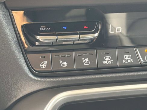 New 2026 MAZDA CX-90 Plug-In Hybrid w/ Preferred AWD/4WD image 15