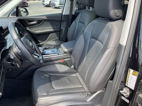 Used 2024 Audi Q7 2.0T Premium Plus image 20