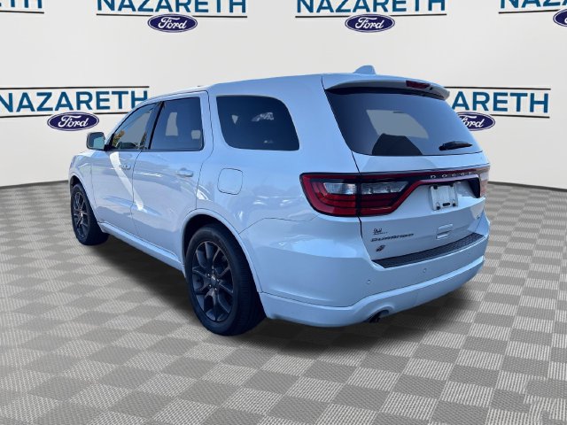 Used 2018 Dodge Durango R/T AWD/4WD image 5