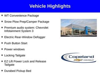 New 2026 Chevrolet Silverado 3500 W/T w/ WT Convenience Package video 2