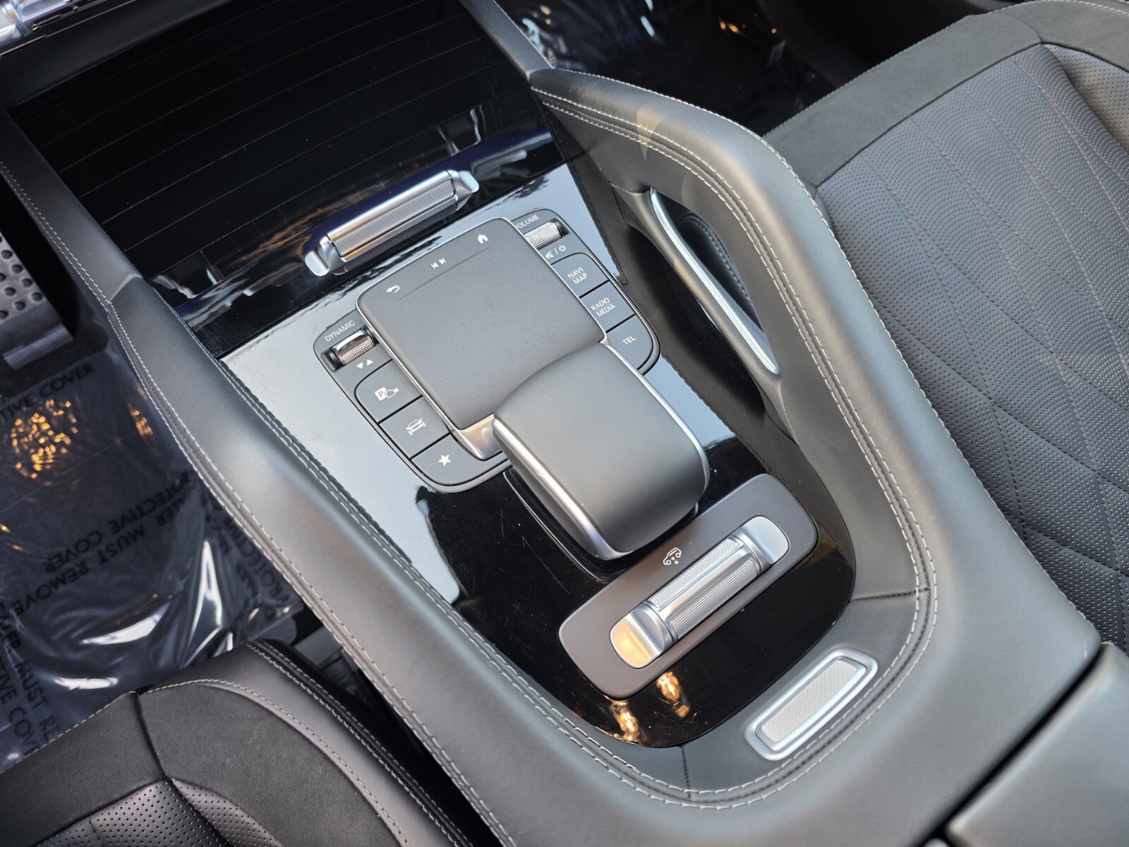 Used 2024 Mercedes-Benz GLE 53 AMG 4MATIC Coupe image 24