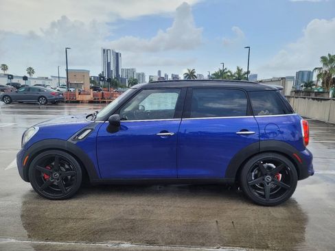 Used 2015 MINI Cooper Countryman S FWD image 9