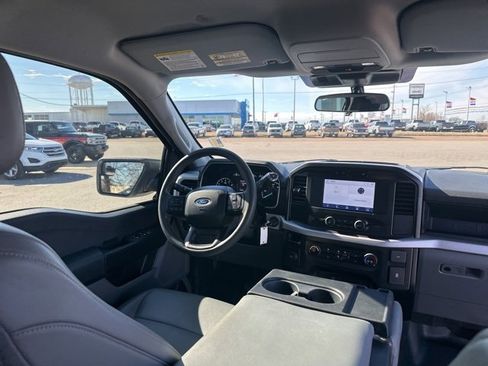 Used 2022 Ford F150 XL w/ XL Power Equipment Group image 12