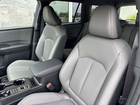 New 2026 Subaru Outback Limited XT AWD/4WD image 11