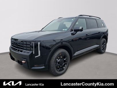 New 2027 Kia Telluride SX Prestige X-Pro
