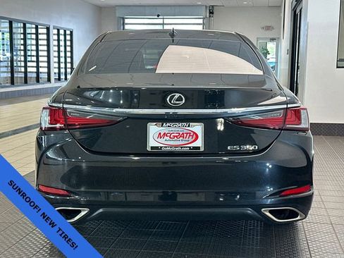 Used 2023 Lexus ES 350 w/ Accessory Package (Z2) FWD image 5