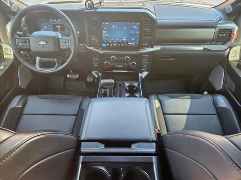 Used 2025 Ford F150 Raptor image 20