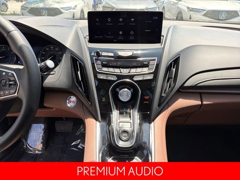 Used 2023 Acura RDX FWD w/ Technology Package image 17