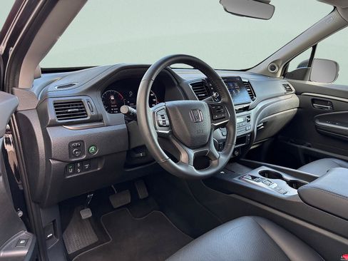Certified 2026 Honda Ridgeline RTL image 11