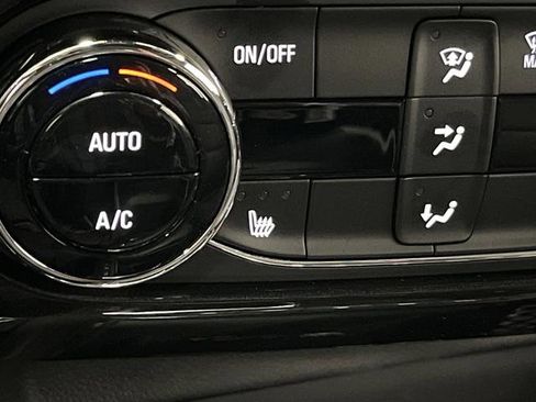 Used 2026 Chevrolet TrailBlazer RS w/ Convenience Package image 7