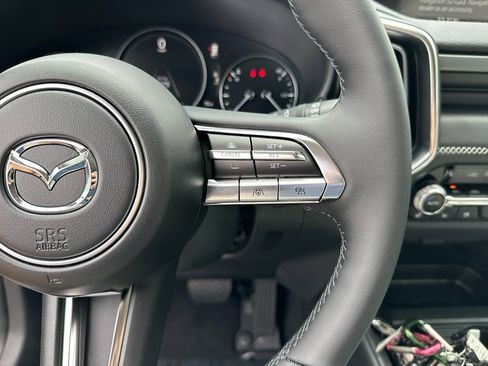 New 2026 MAZDA CX-50 2.5 Turbo w/ Premium Plus Pkg image 17