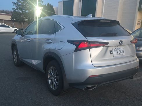 Used 2019 Lexus NX 300 F Sport image 8