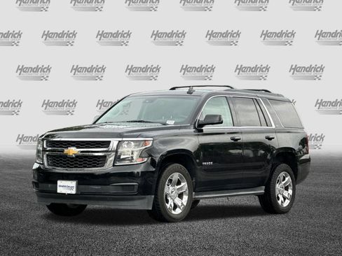 Used 2016 Chevrolet Tahoe LT RWD image 9