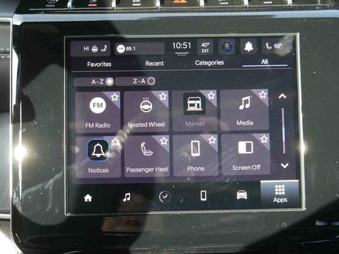 New 2025 Jeep Grand Cherokee Altitude image 29