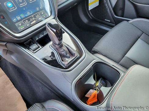 New 2025 Subaru Legacy Sport image 21