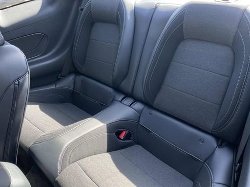 New 2026 Ford Mustang Coupe image 21