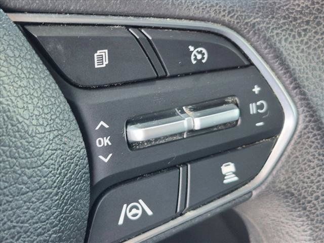Used 2022 Hyundai Santa Fe SEL w/ Cargo Package FWD image 13