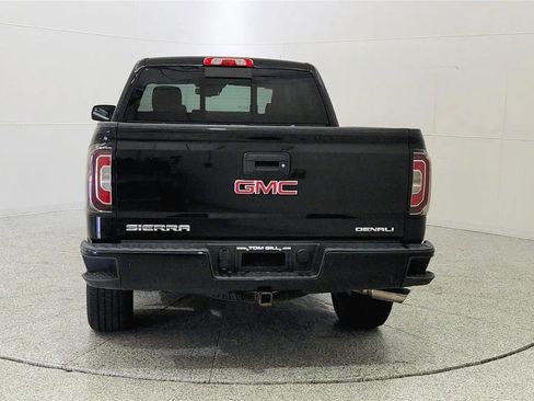 Used 2017 GMC Sierra 1500 Denali AWD/4WD image 6