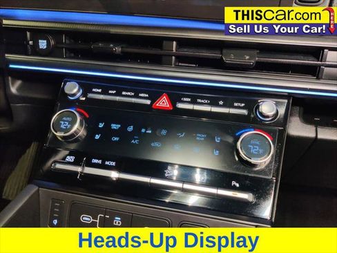 Used 2025 Hyundai Santa Fe Calligraphy FWD image 19
