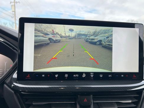 Certified 2023 Ford Escape ST-Line w/ Tech Pack #1 image 28