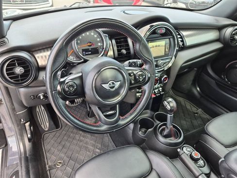 Used 2018 MINI Cooper S FWD image 16