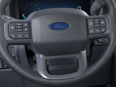 New 2026 Ford F150 XLT w/ Equipment Group 302A MID AWD/4WD image 13
